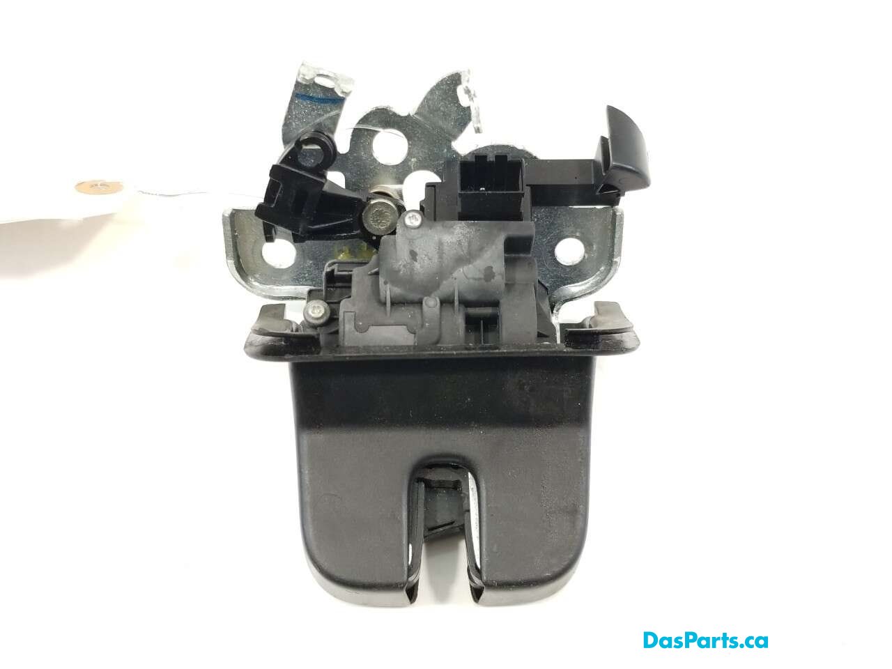 Trunk Latch