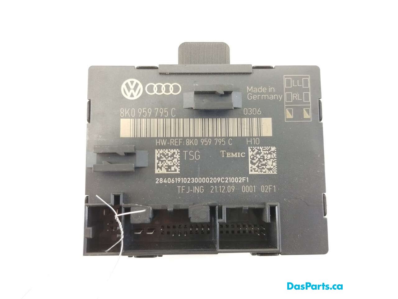 Door Control Module LR