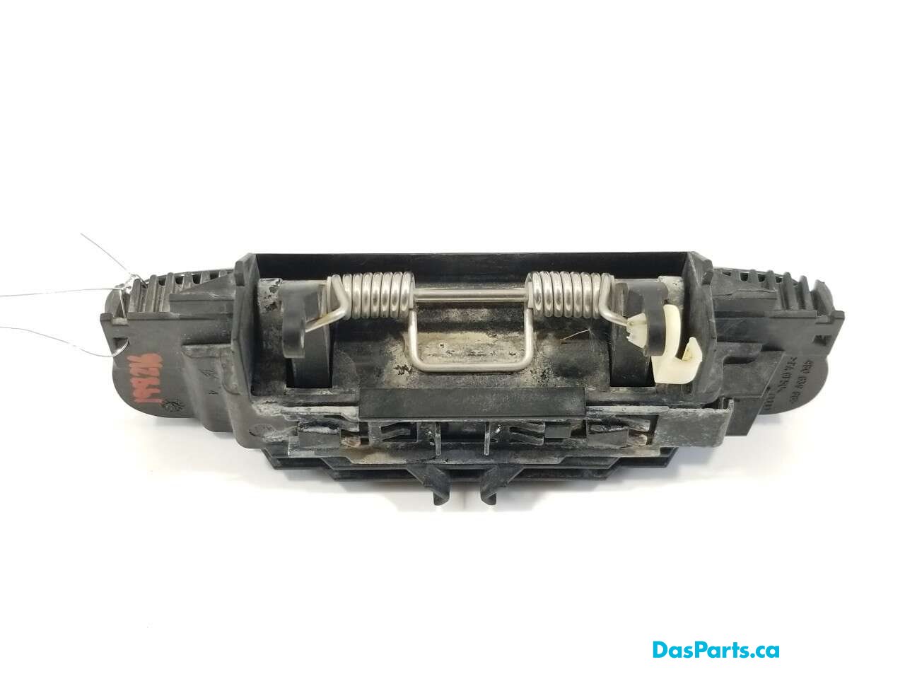 Door Handle RF