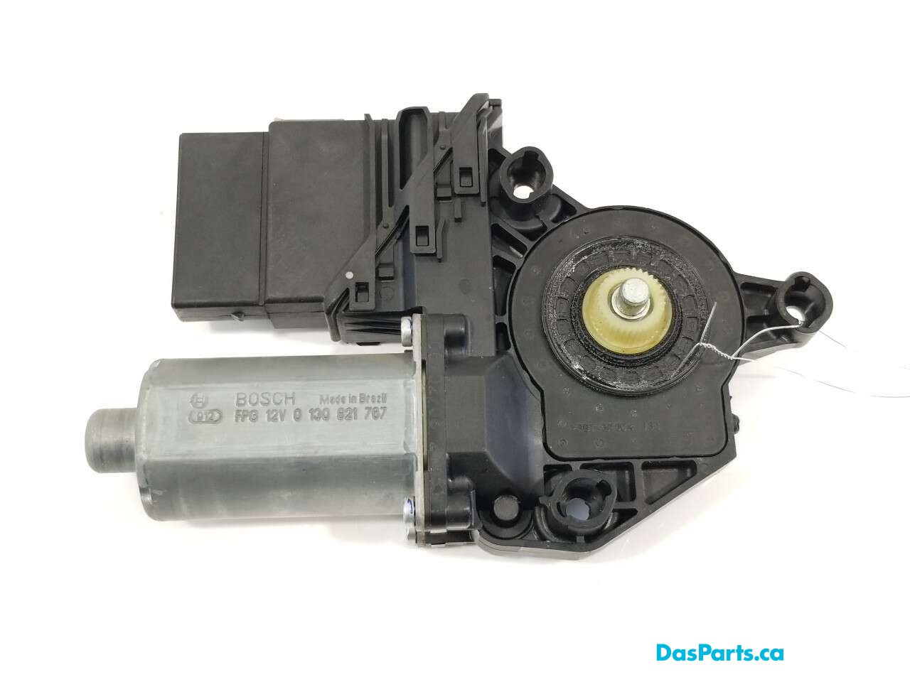 Window Motor LR