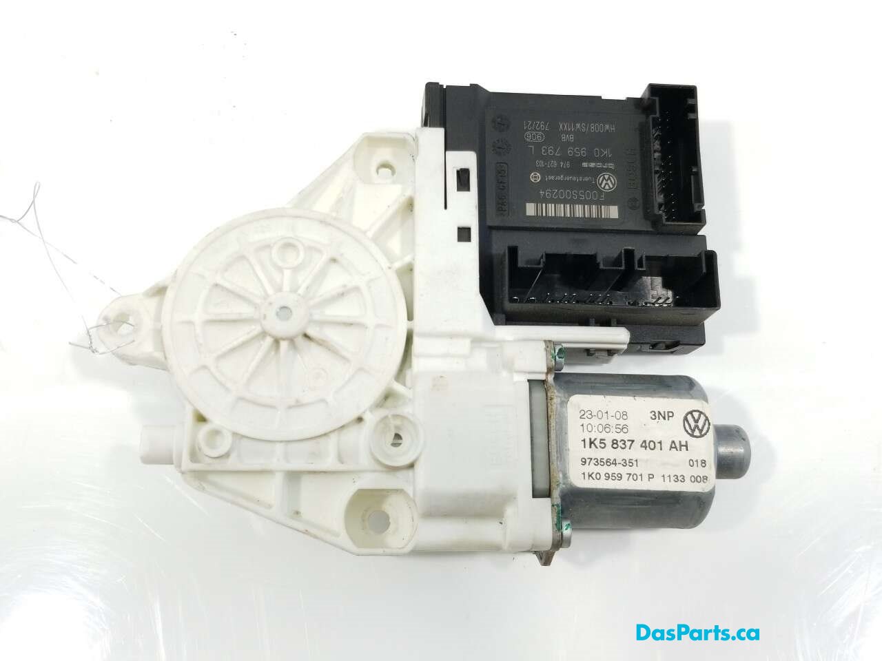Window Motor LF