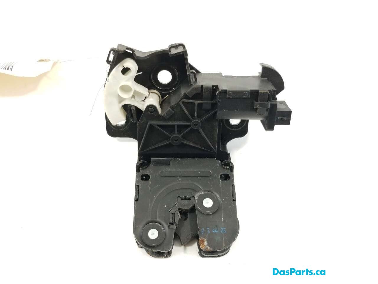 Trunk Latch