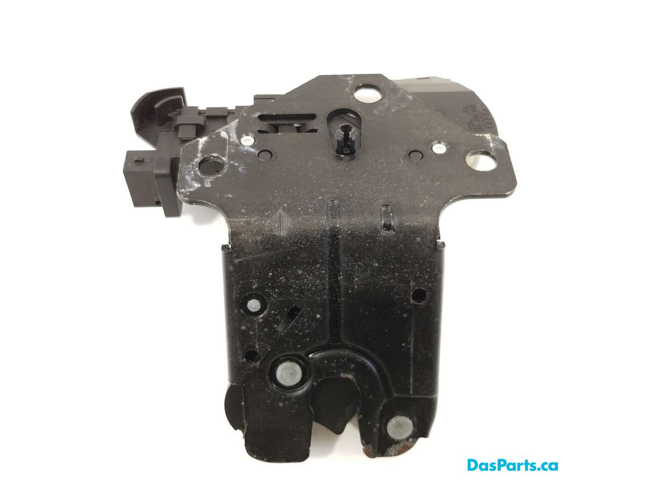 Trunk Latch