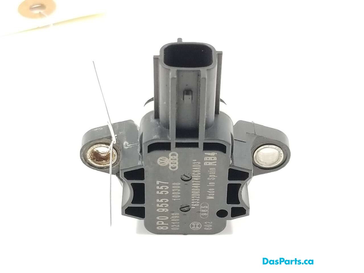 Crash Sensor R Side