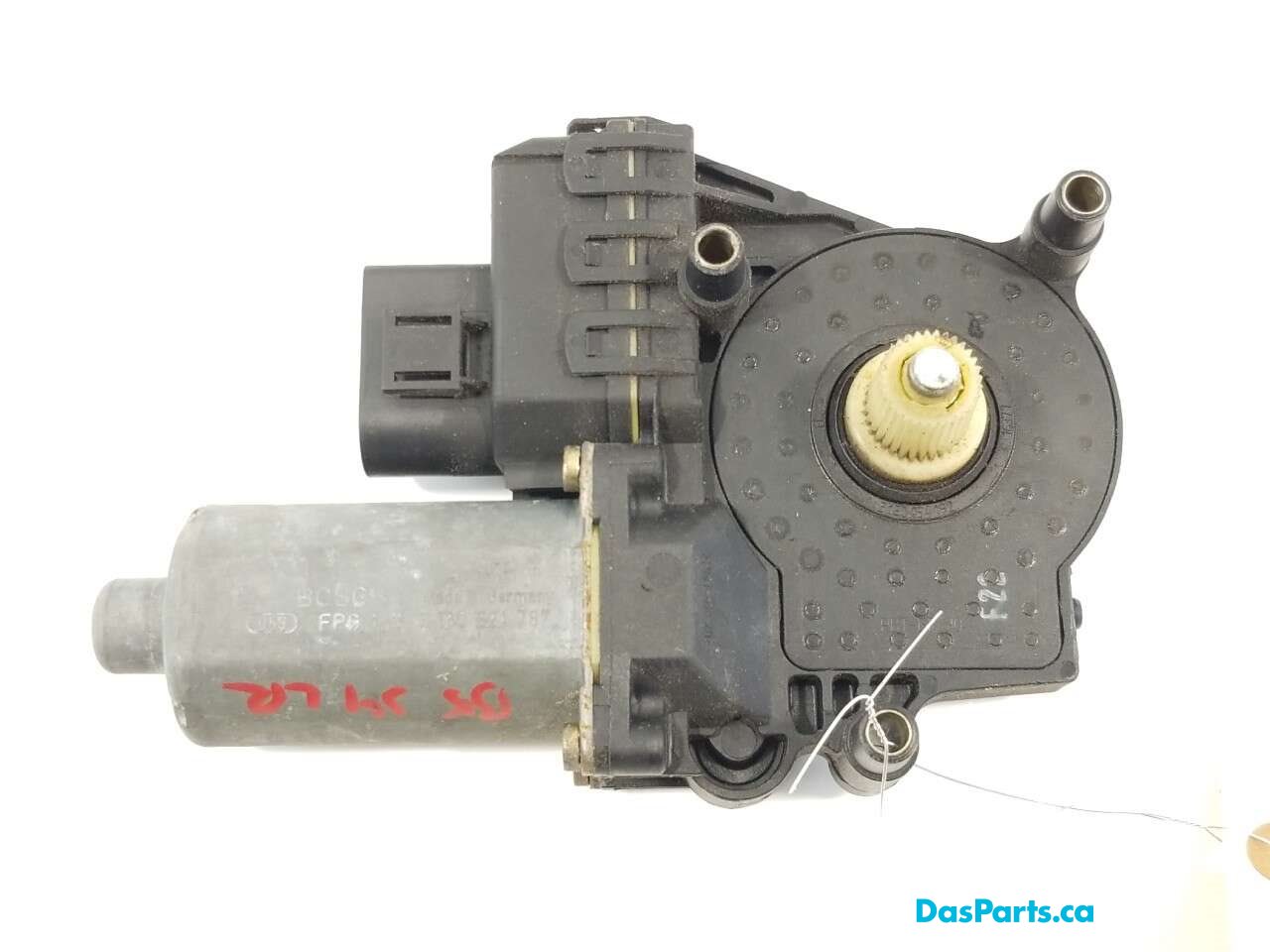 Window Motor LR