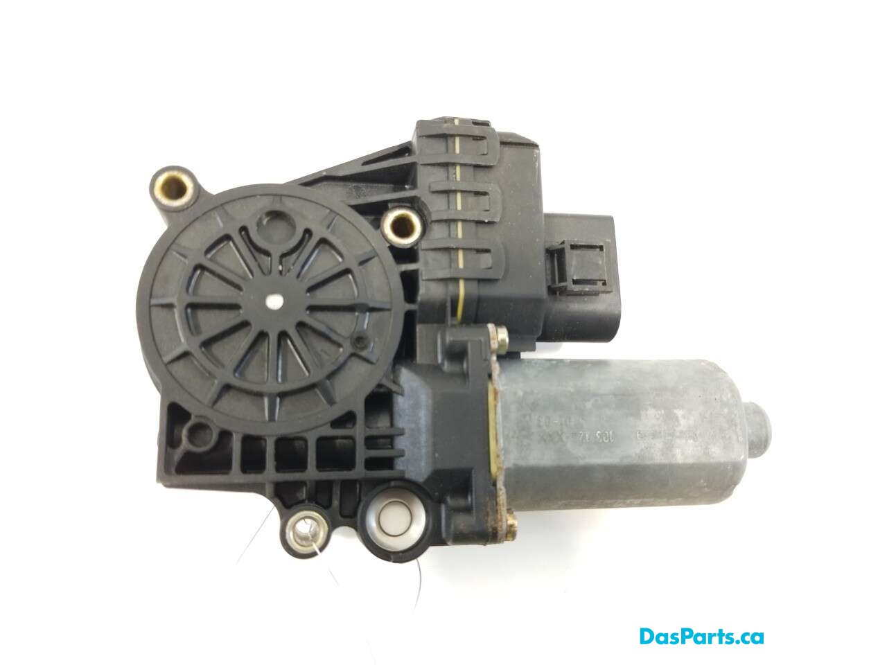 Window Motor LR