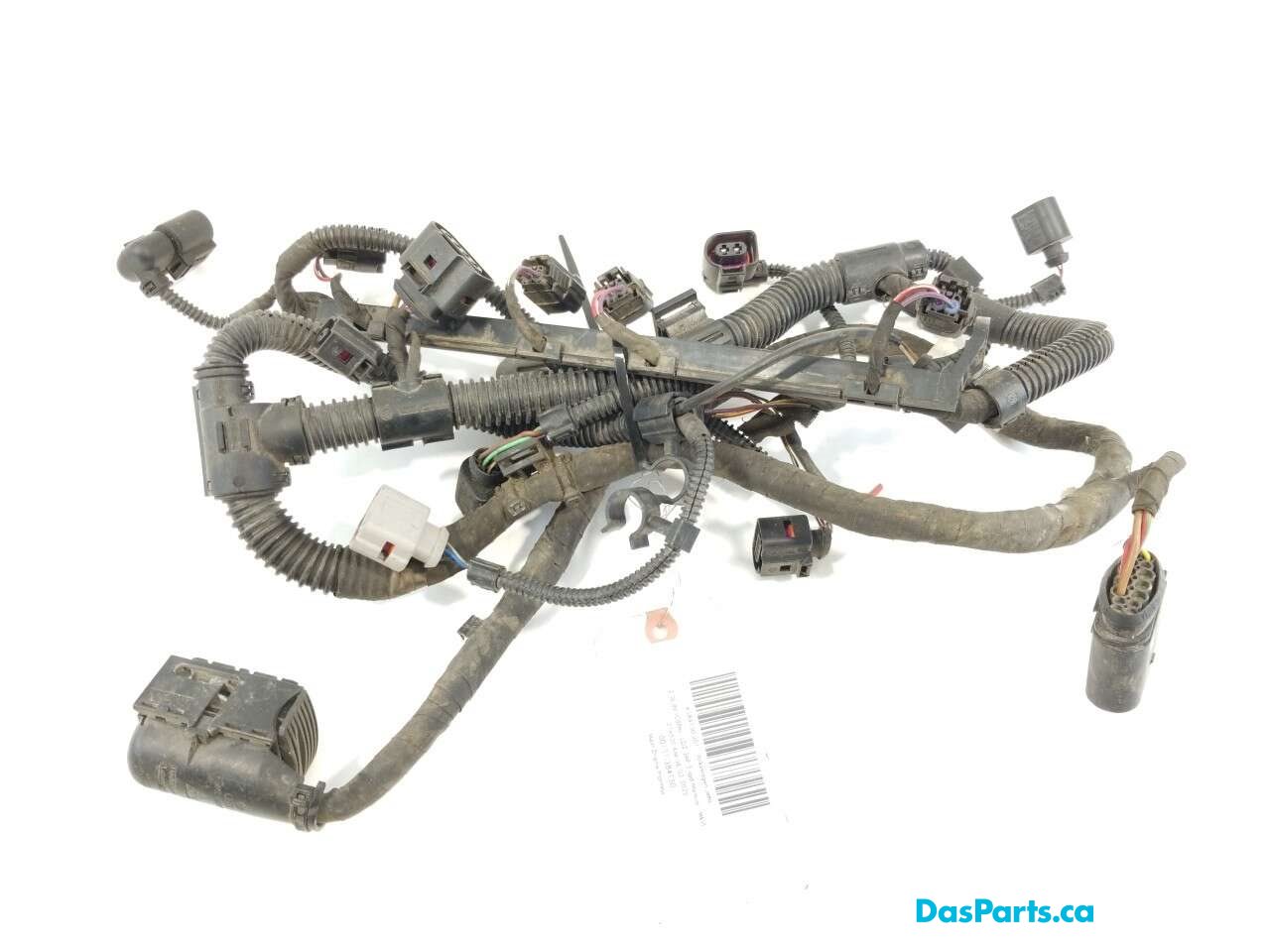 Main Engine Harness