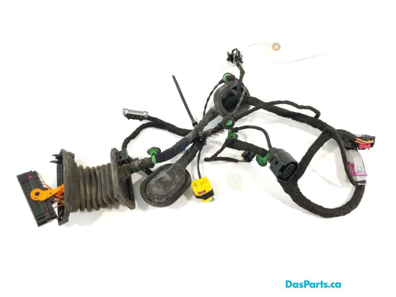 Door Harness RF 1