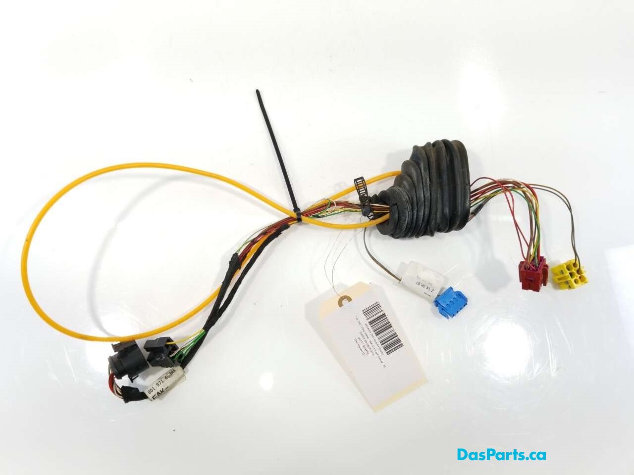 Door Harness LR 1