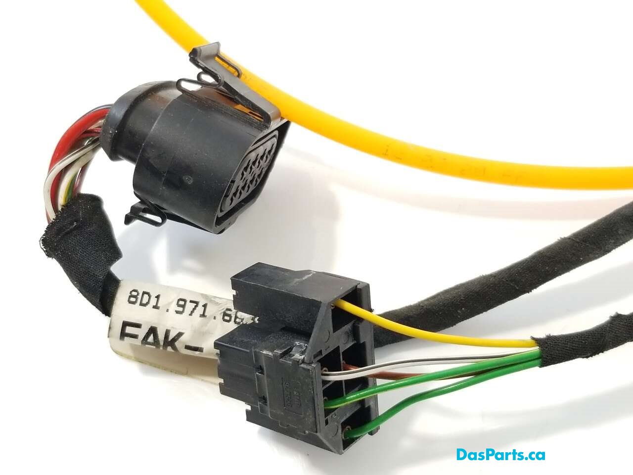 Door Harness LR 1