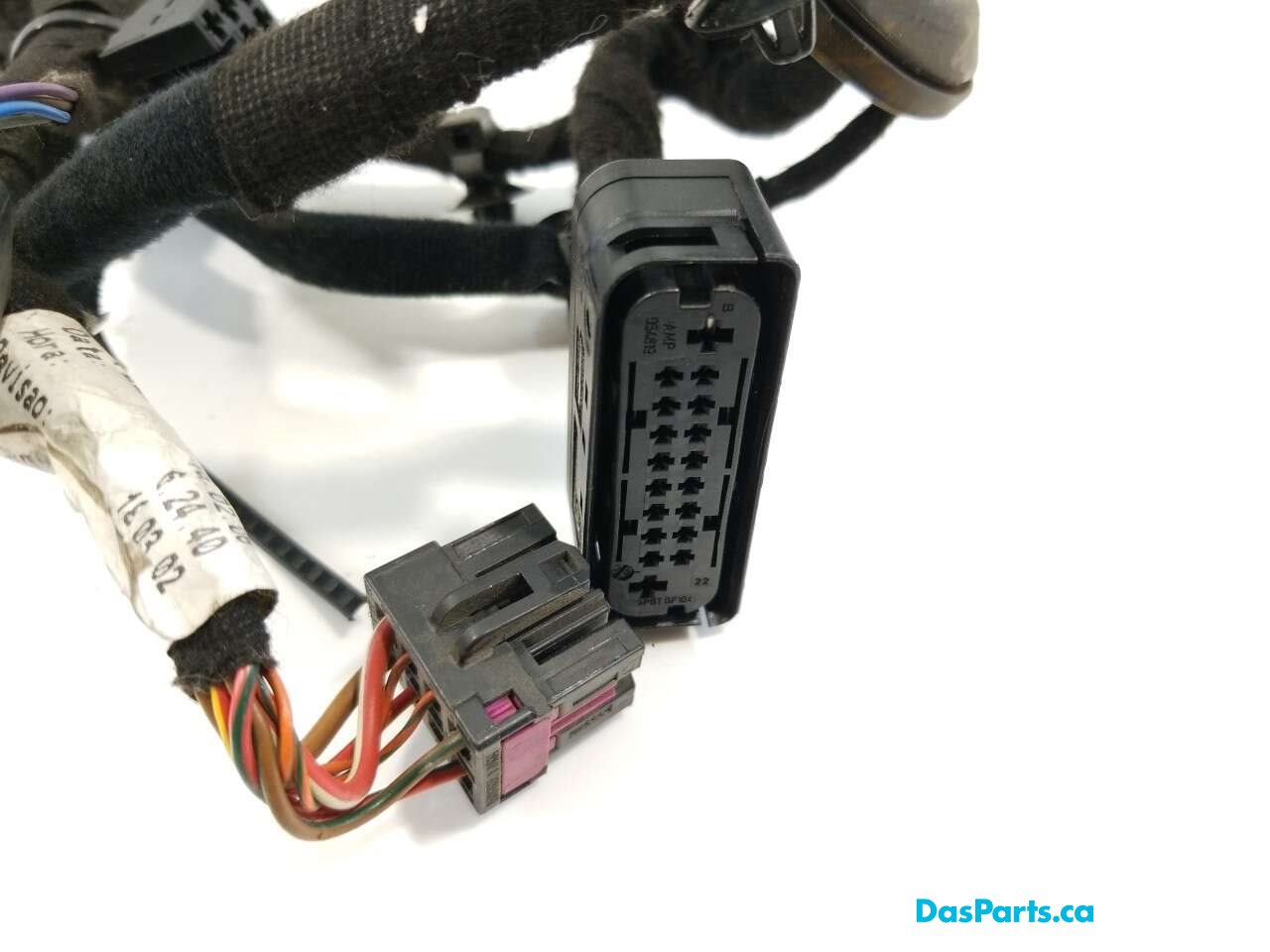 Door Harness LR 1