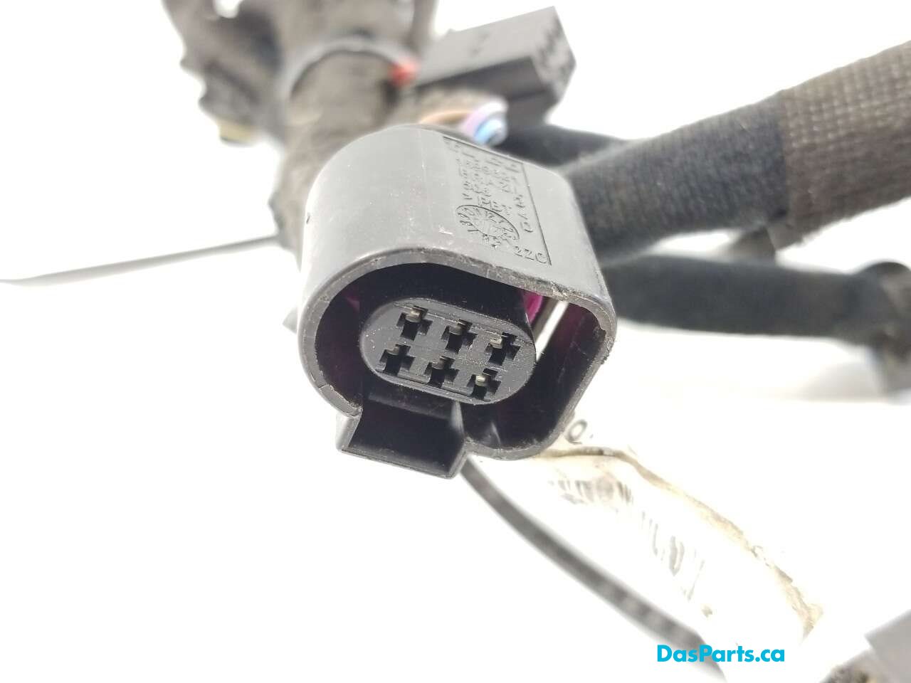 Door Harness LR 1
