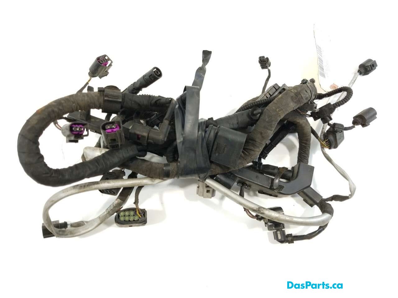 Engine Bay Harness