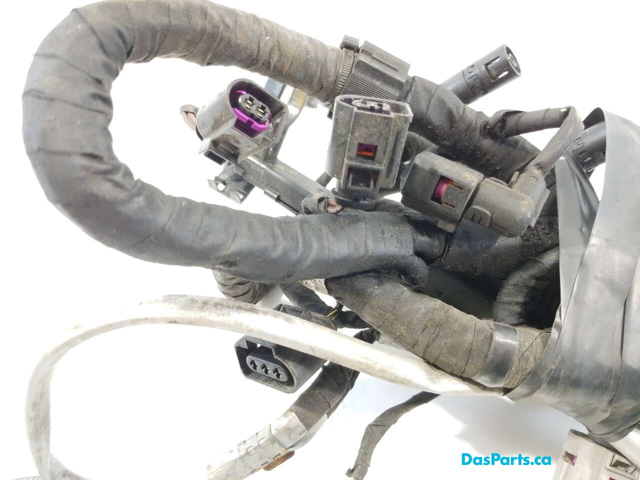 Engine Bay Harness