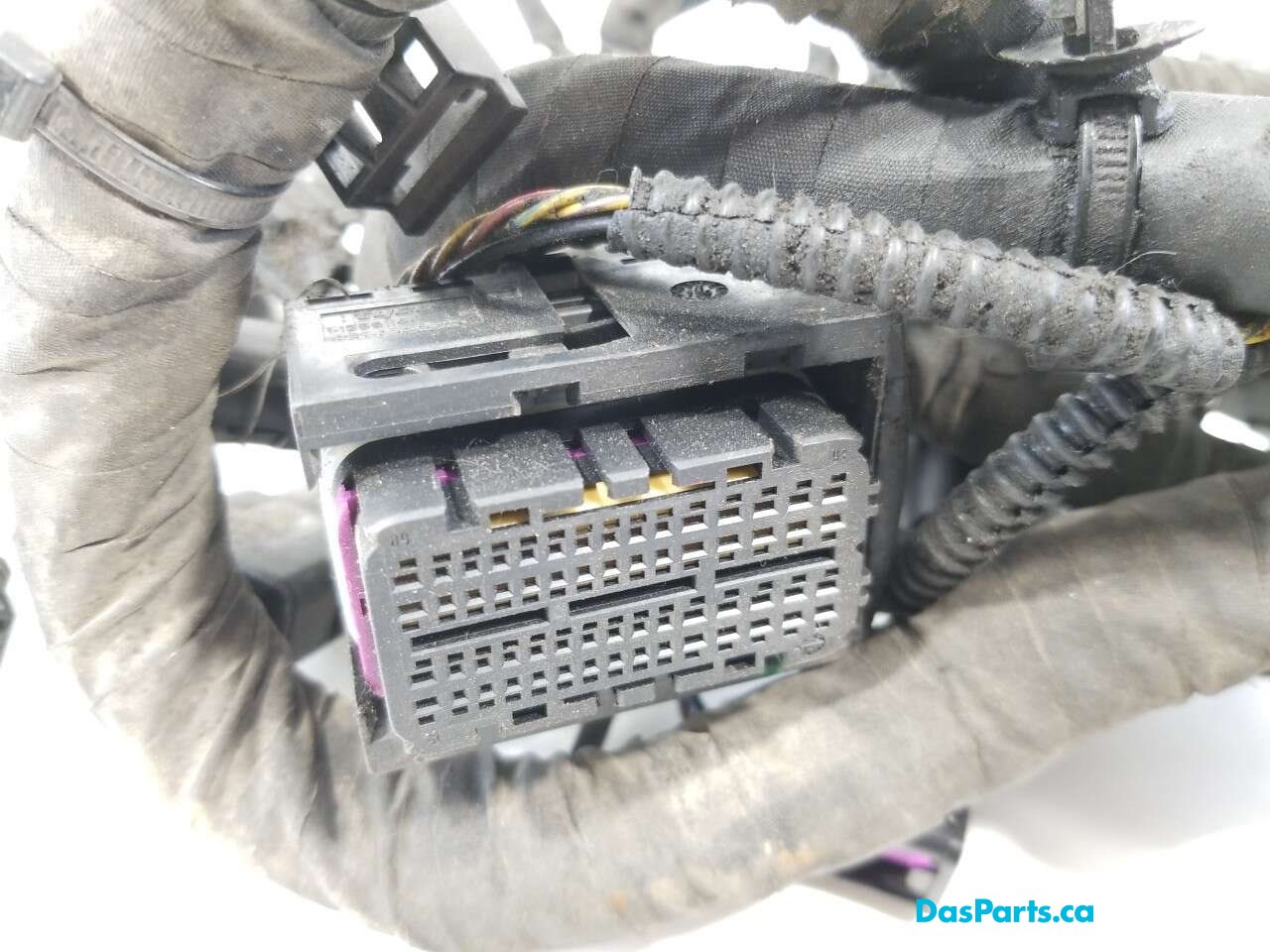 Engine Bay Harness