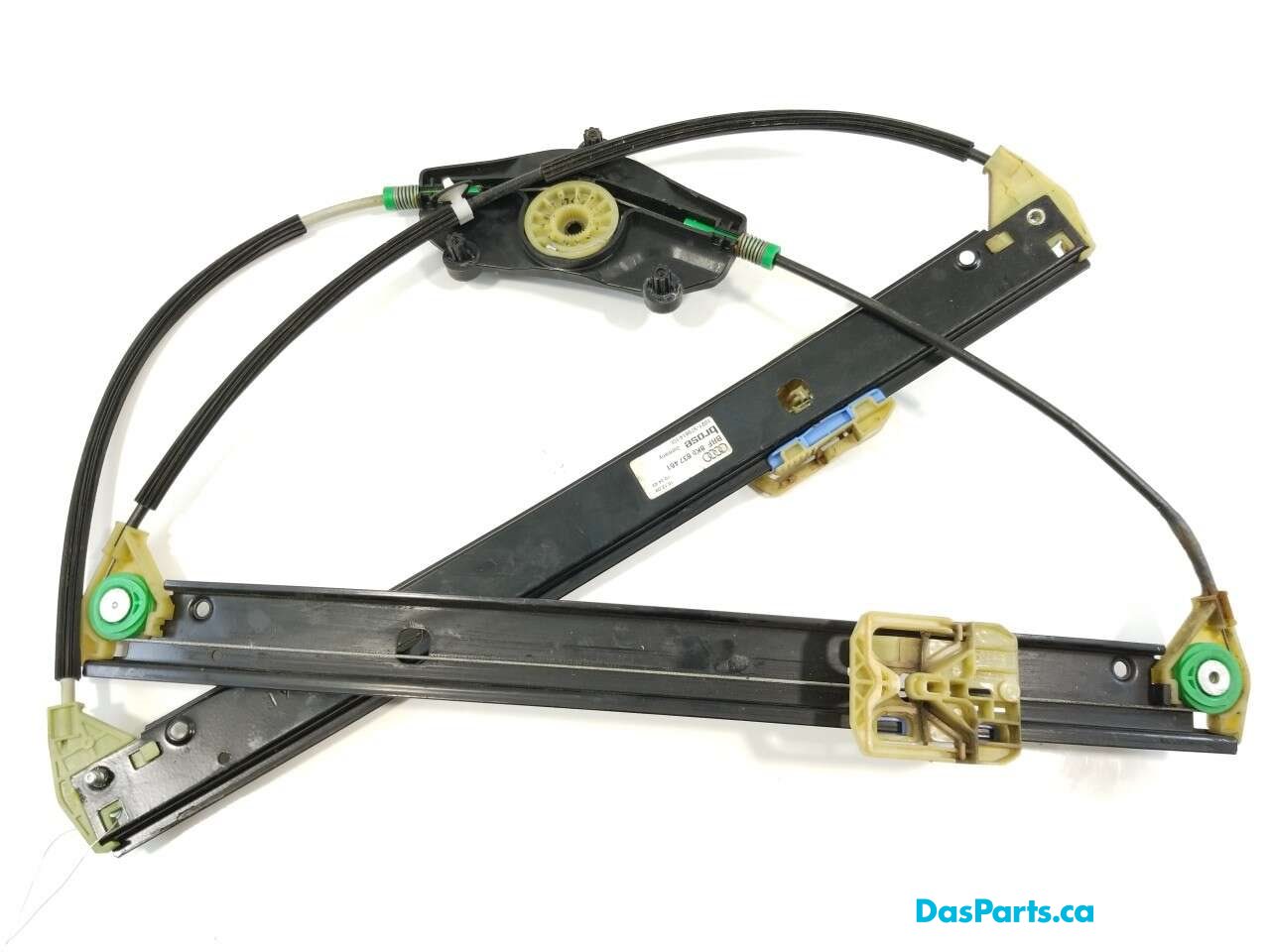 Window Regulator LF