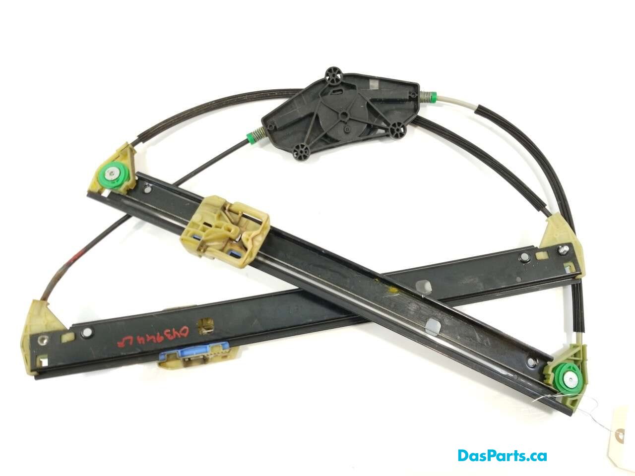 Window Regulator LF