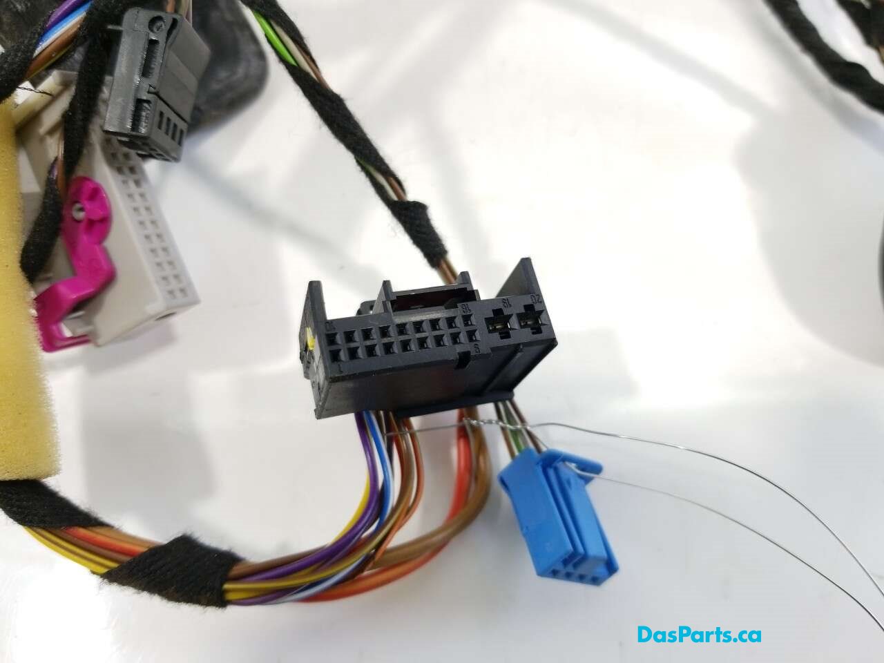 Door Harness RF 1