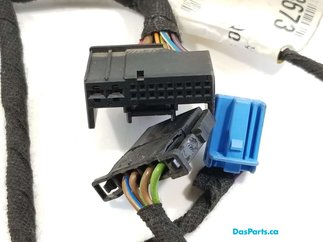 Door Harness LF 1