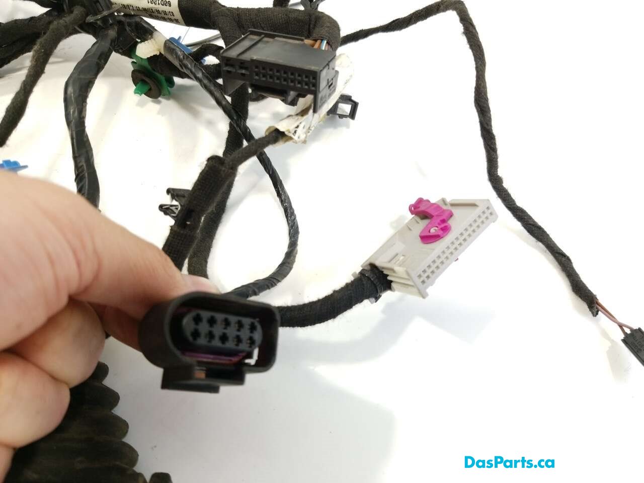 Door Harness LF 1