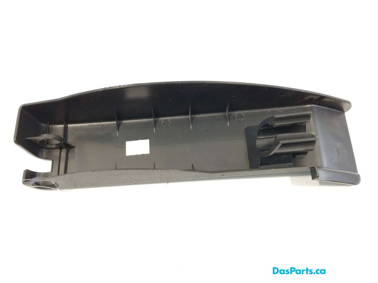 Convertible Roof Trim RR
