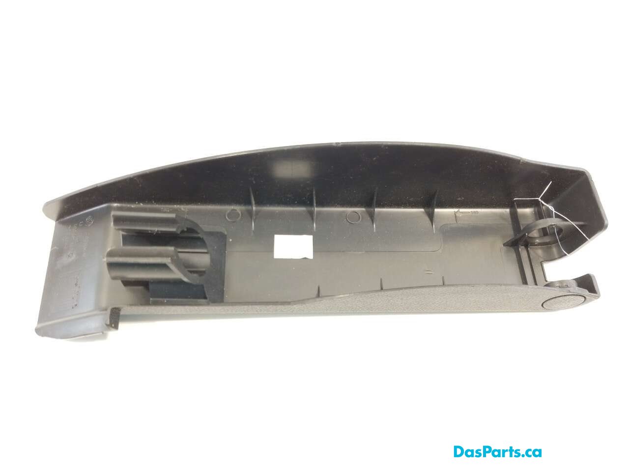 Convertible Roof Trim LR