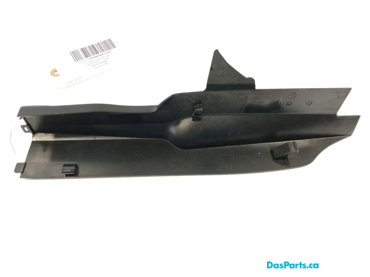 Door Trim 2 RR