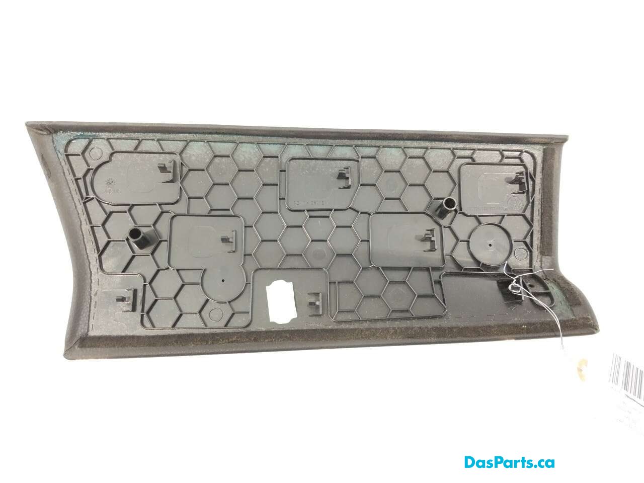 Convertible Roof Flap Right