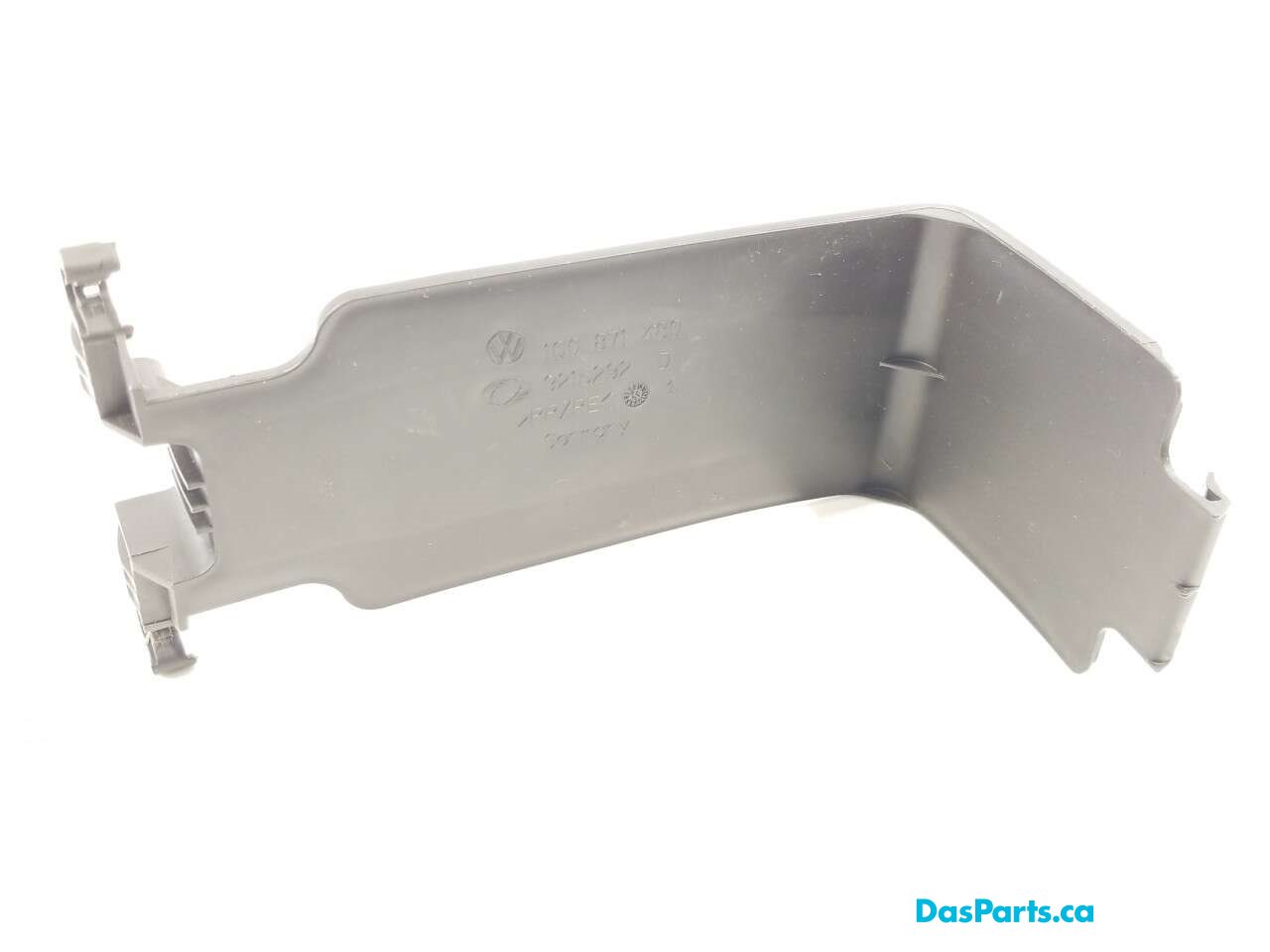 Convertible Top Hydraulic Pump Bracket
