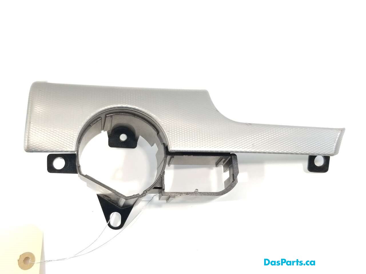 Headlight Switch Trim