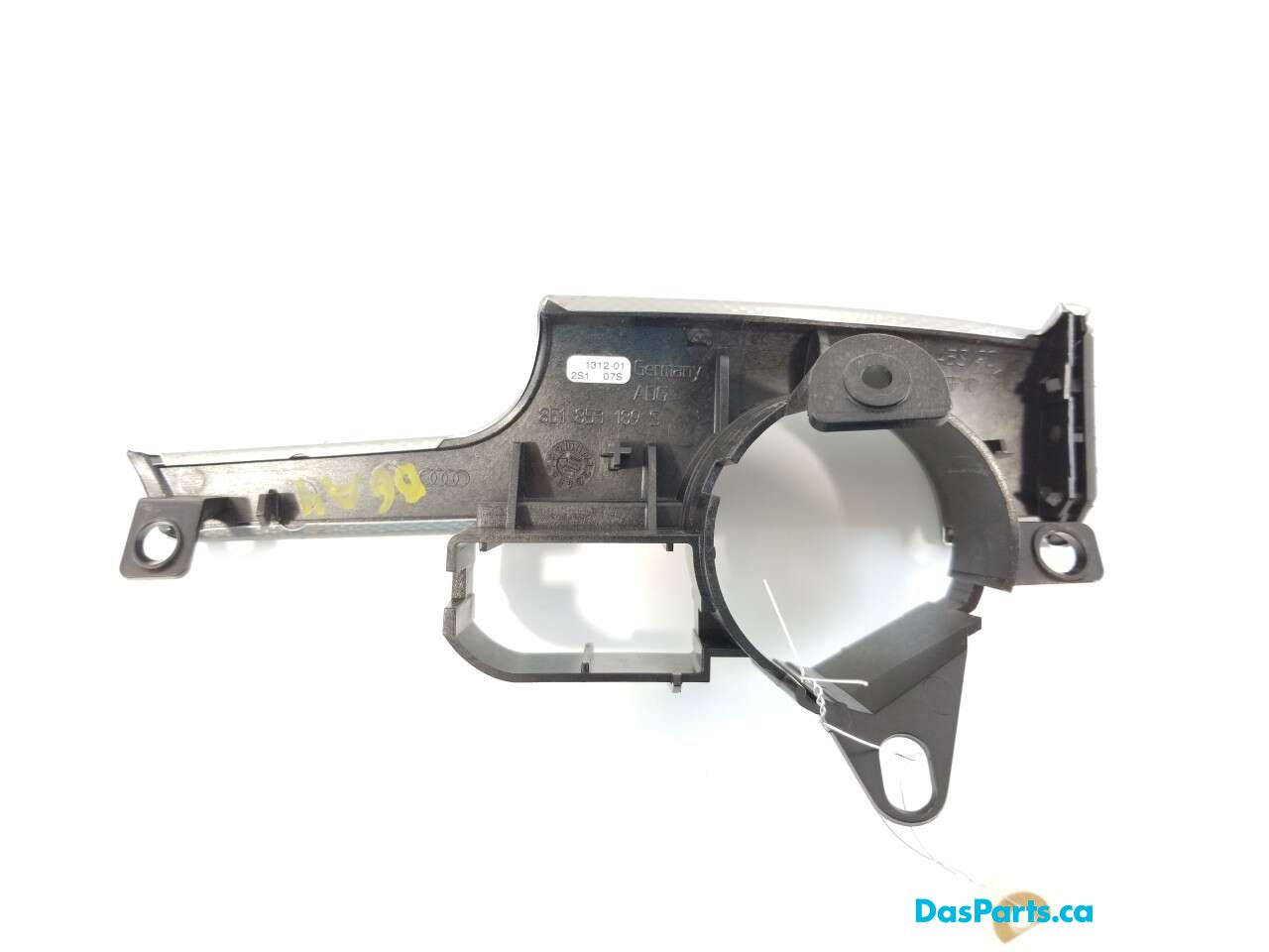 Headlight Switch Trim