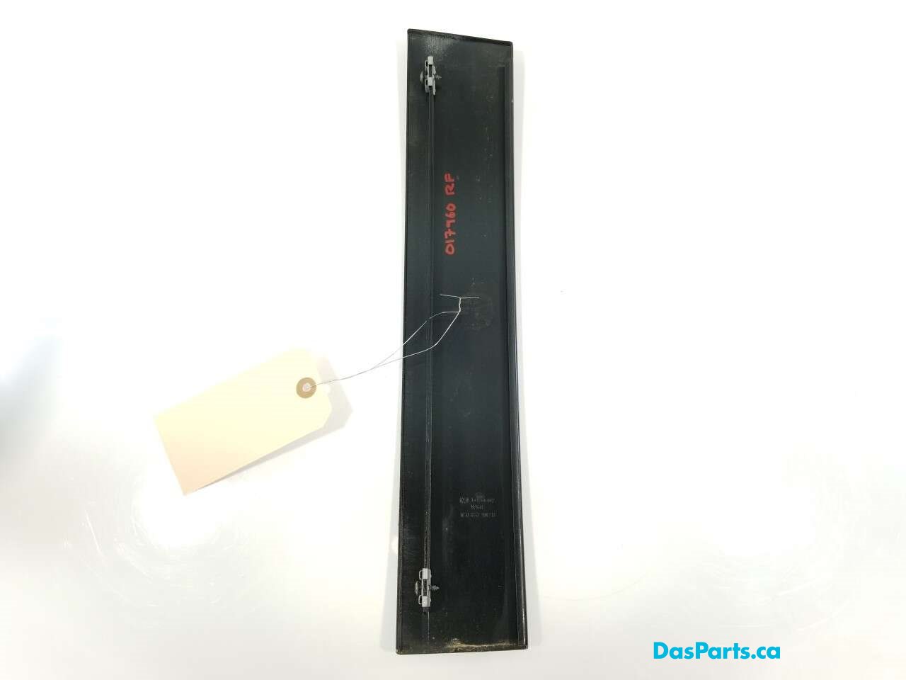 Door Applique RF