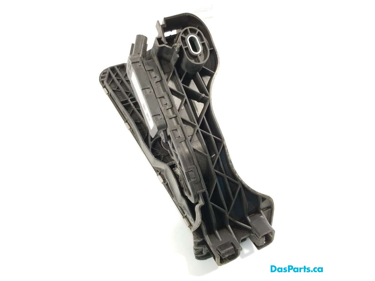 Gas Pedal