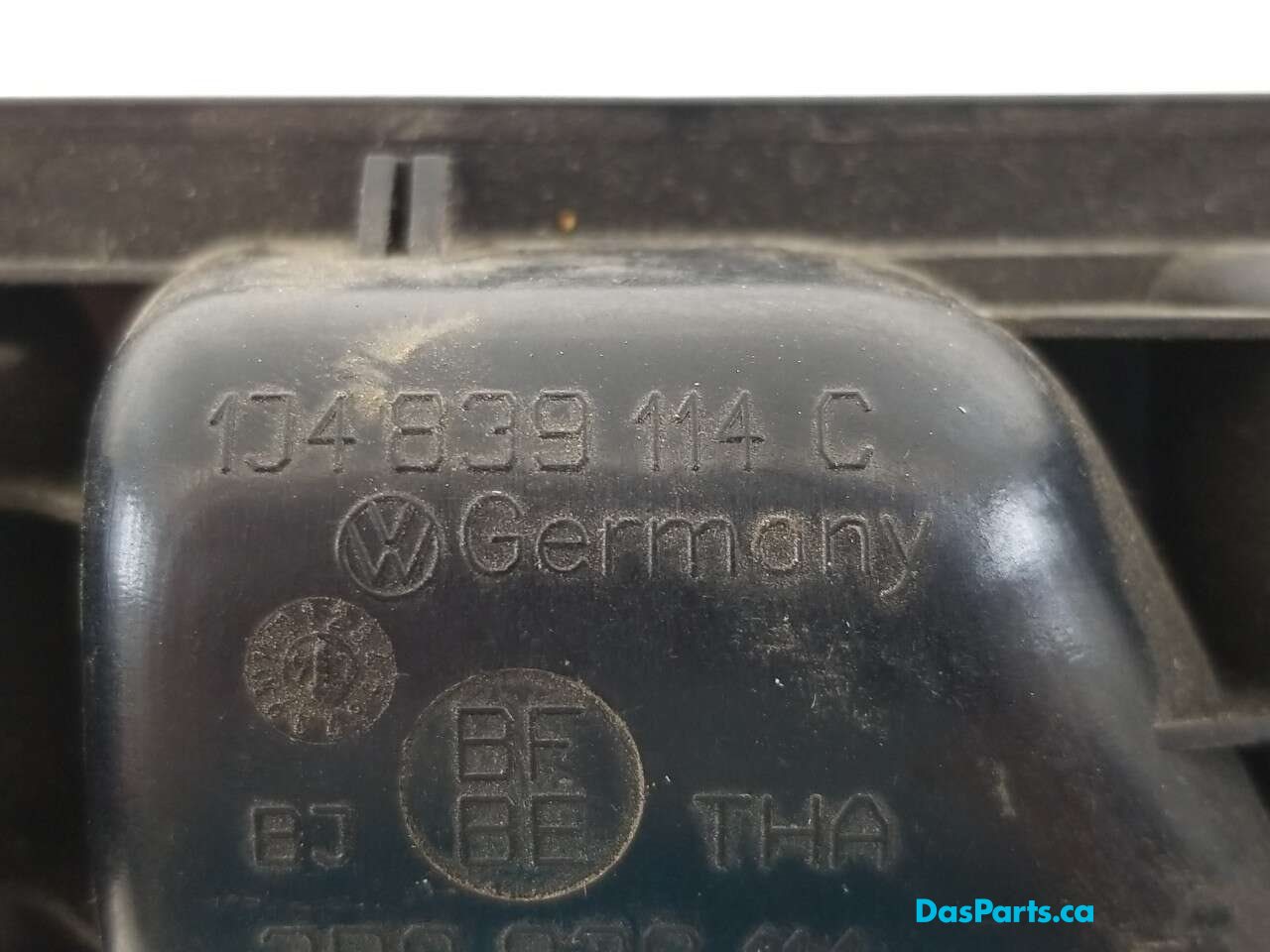 Door Pull Handle RR