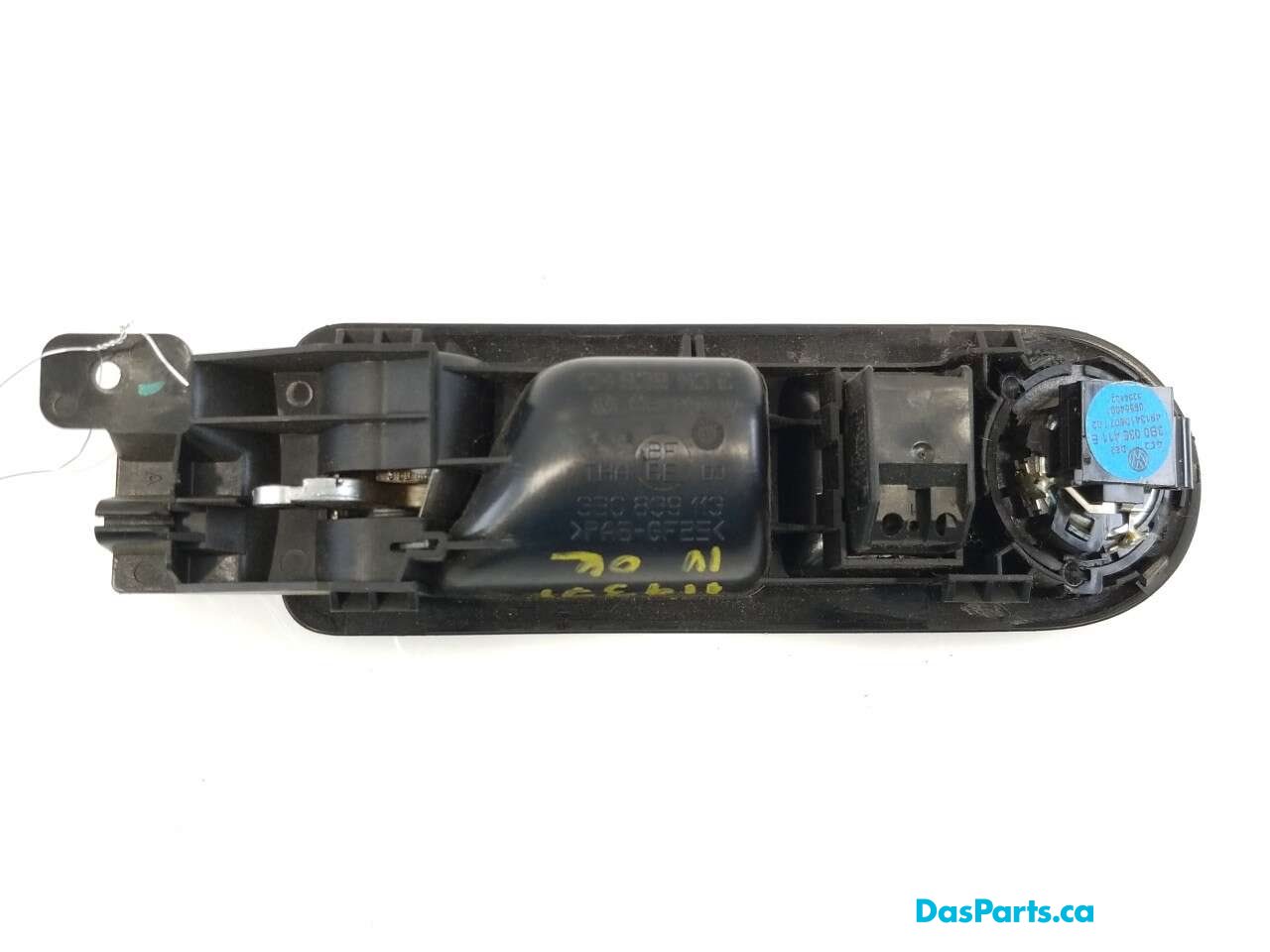 Door Pull Handle LR