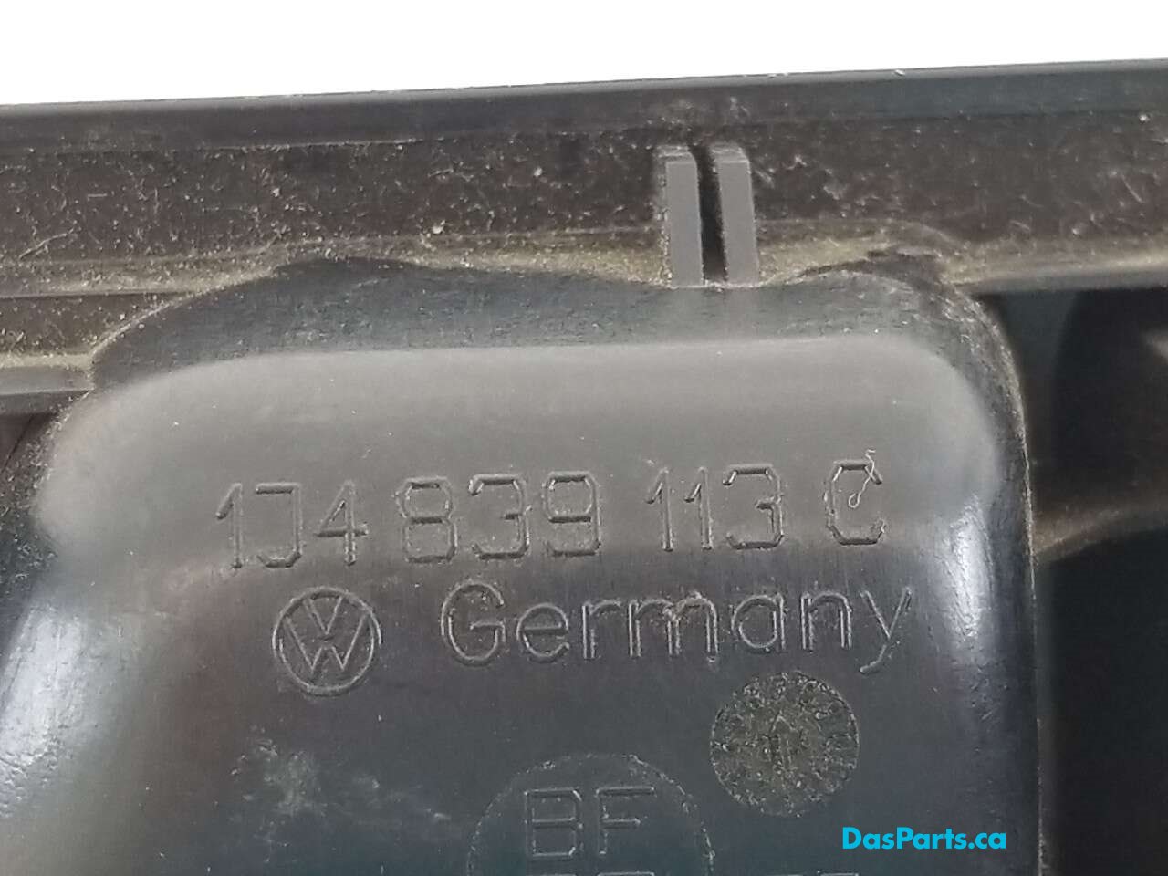 Door Pull Handle LR