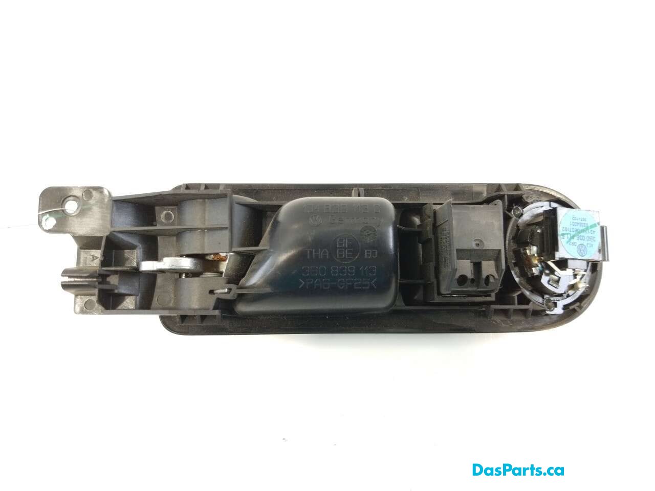 Door Pull Handle LR