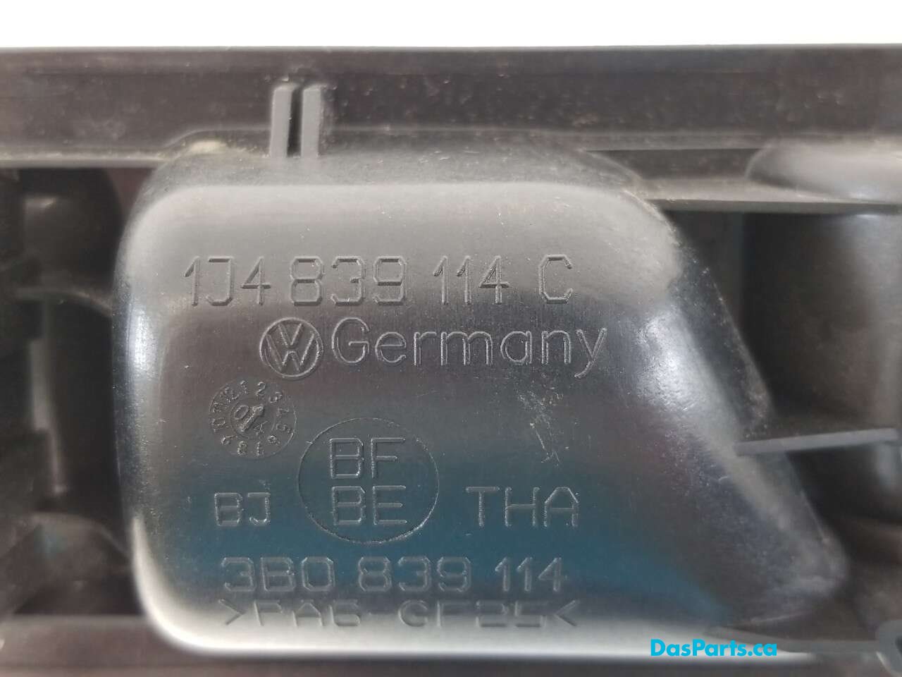 Door Pull Handle RR