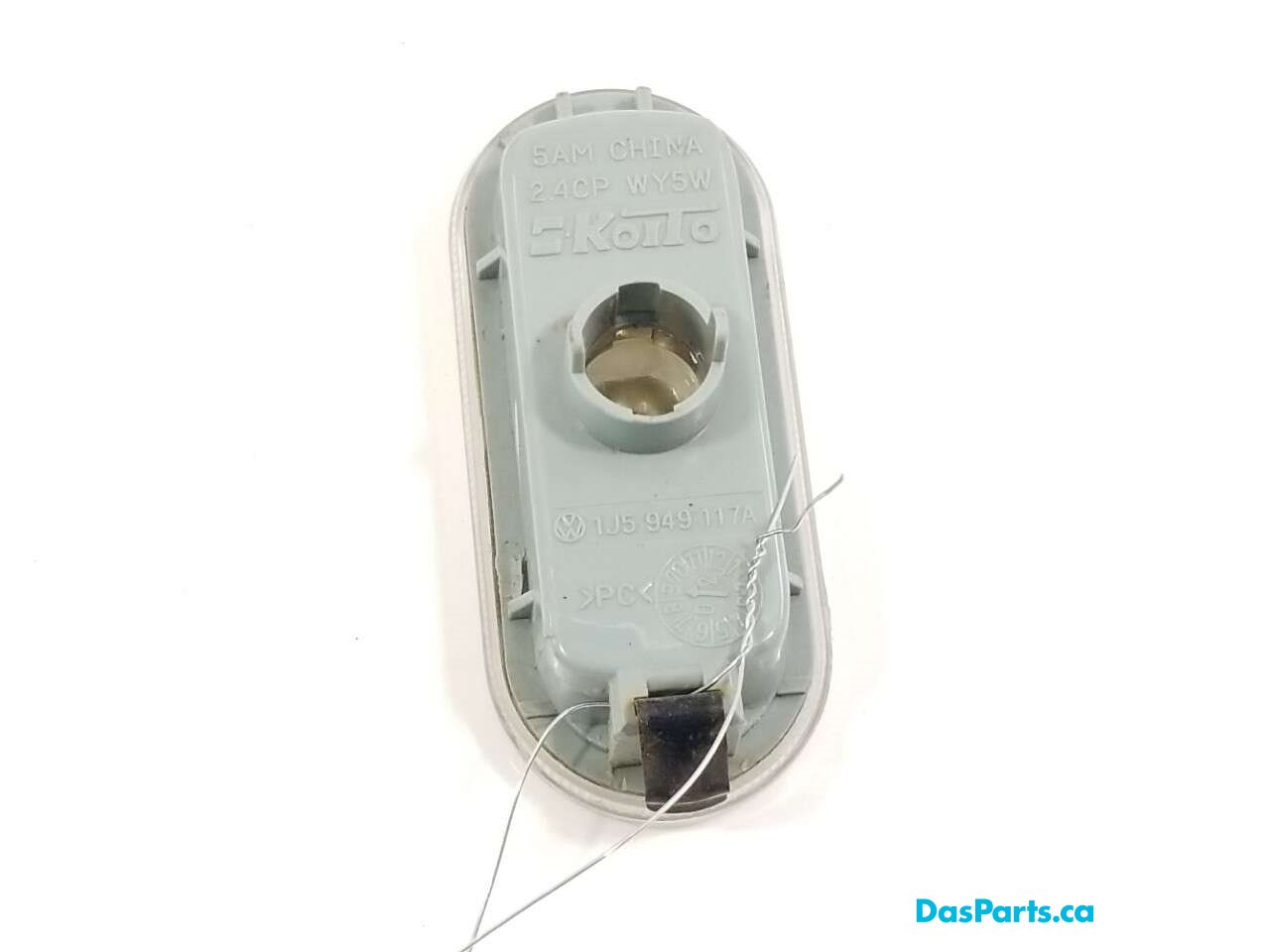 Fender Light LF