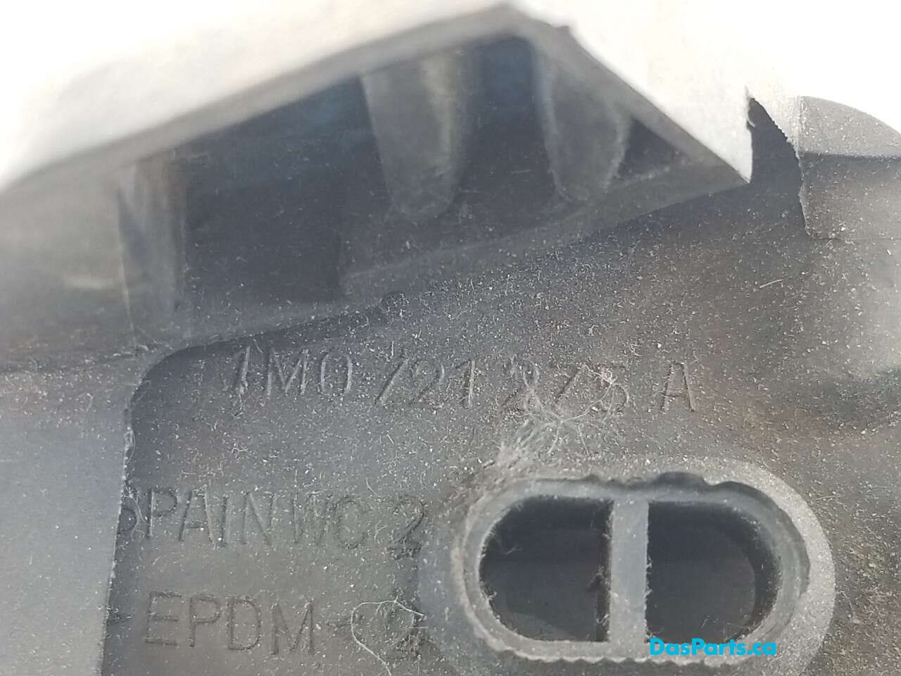 Brake Pedal Cover