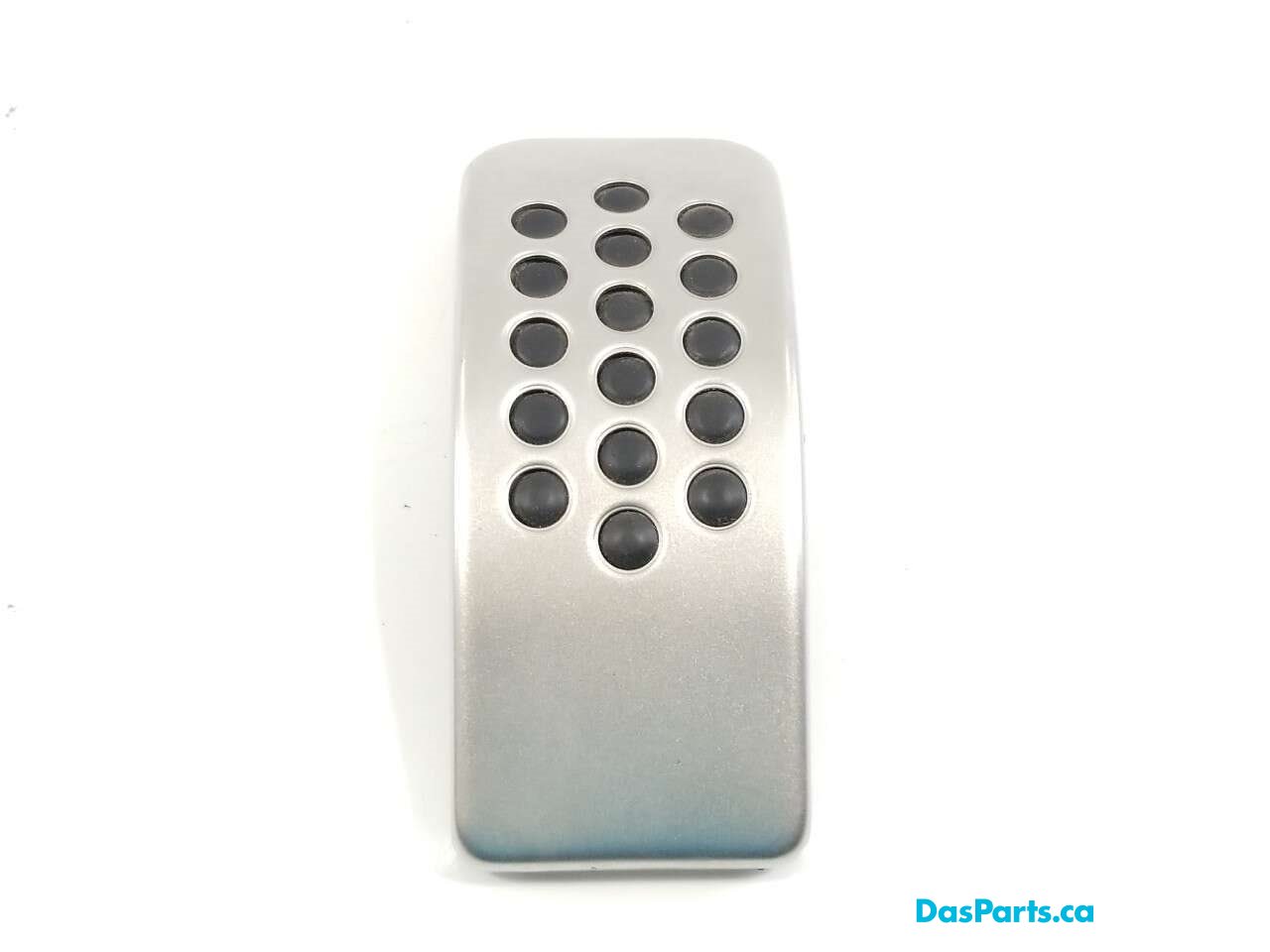 Gas Pedal Cover