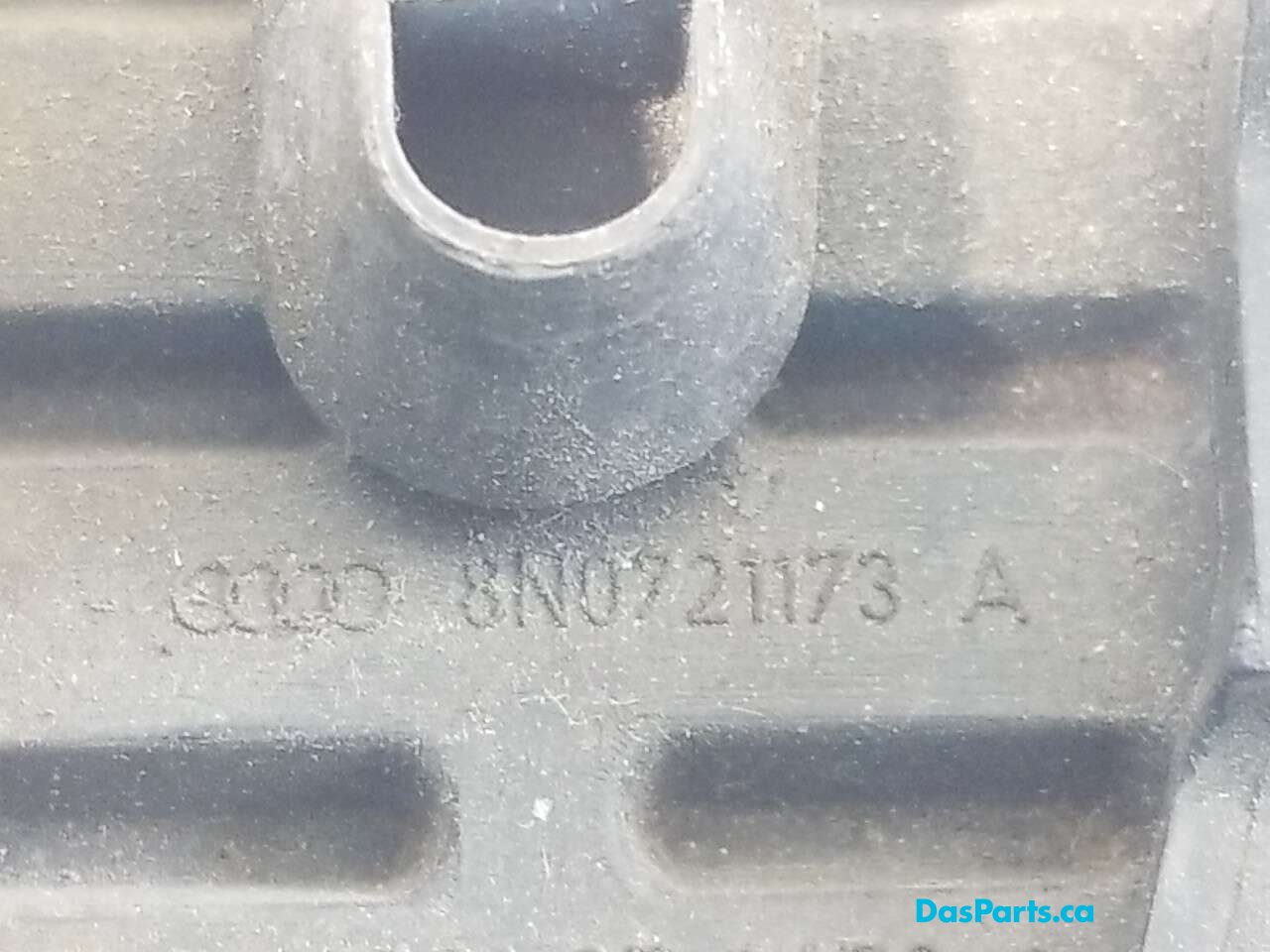 Brake Pedal Cover