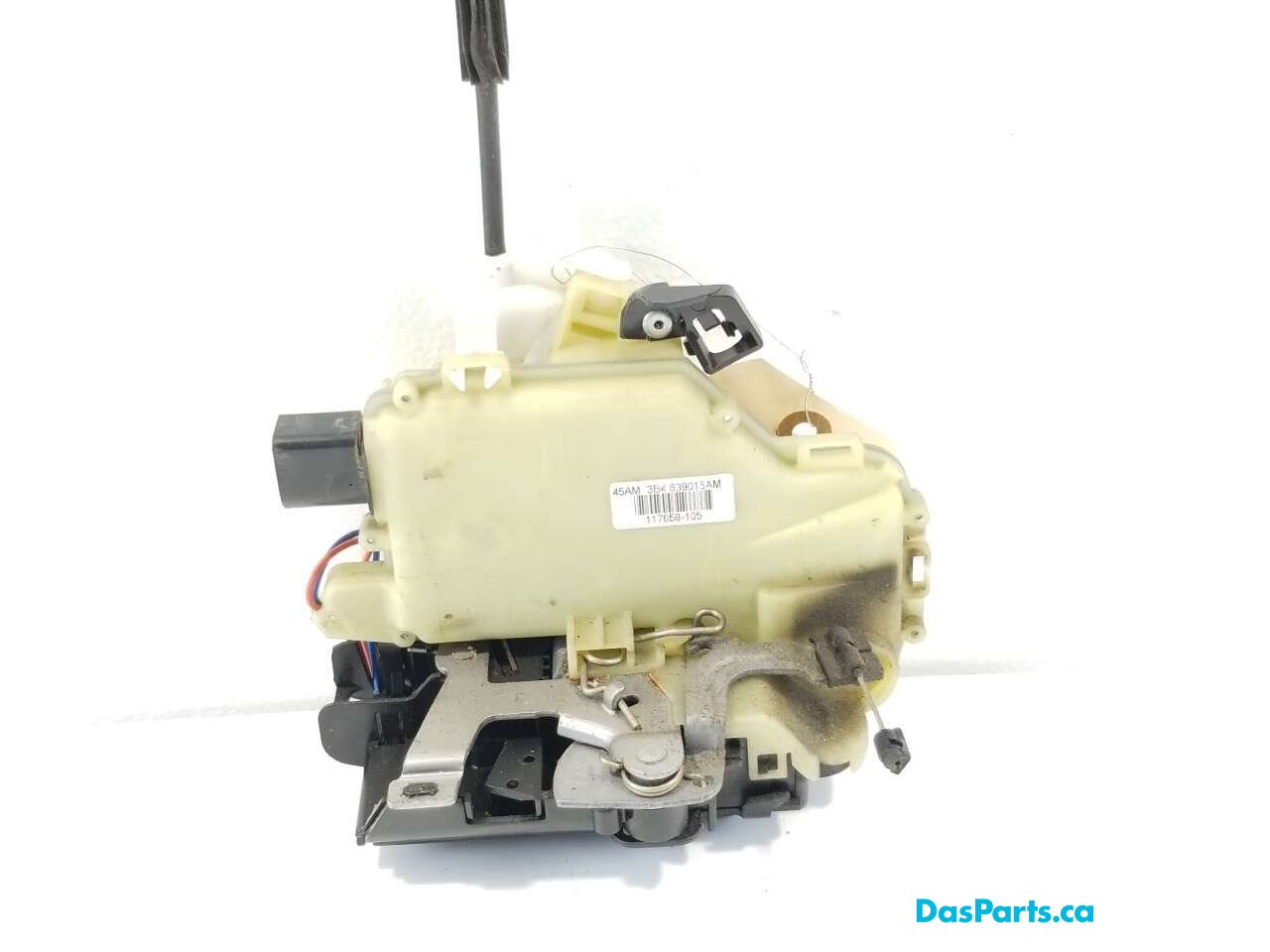 Door Module LR