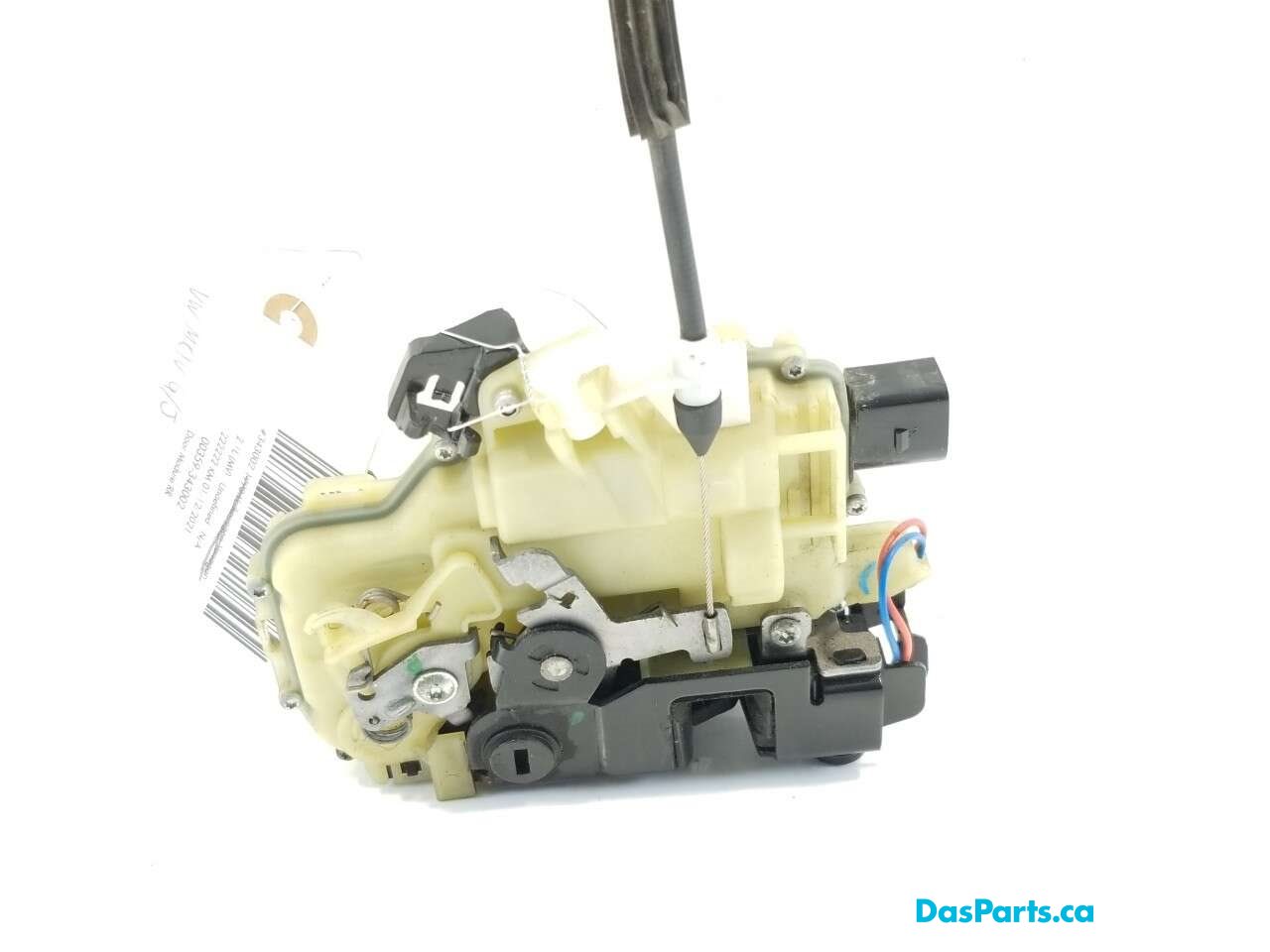 Door Module LR