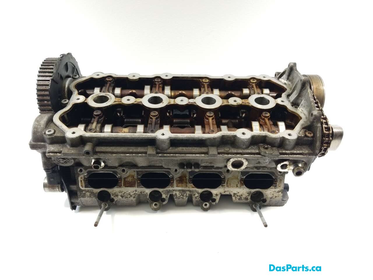 Engine Cylinder Head