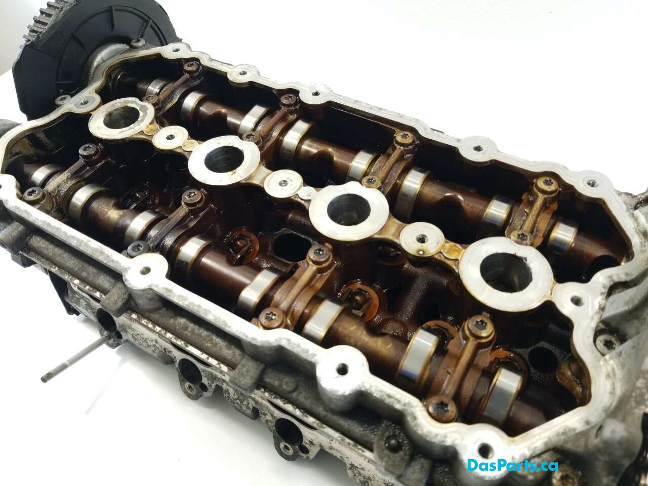 Engine Cylinder Head