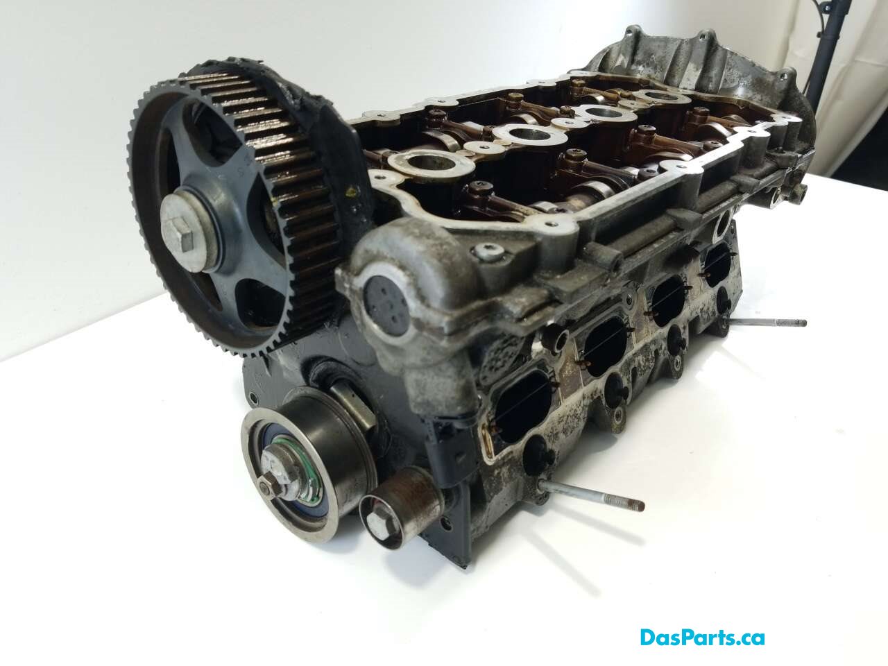 Engine Cylinder Head