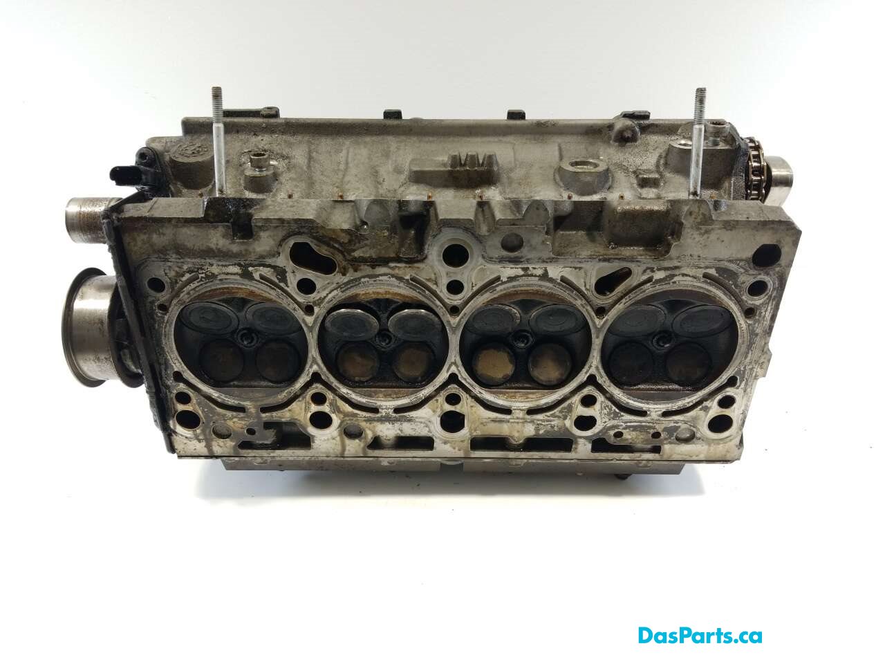 Engine Cylinder Head