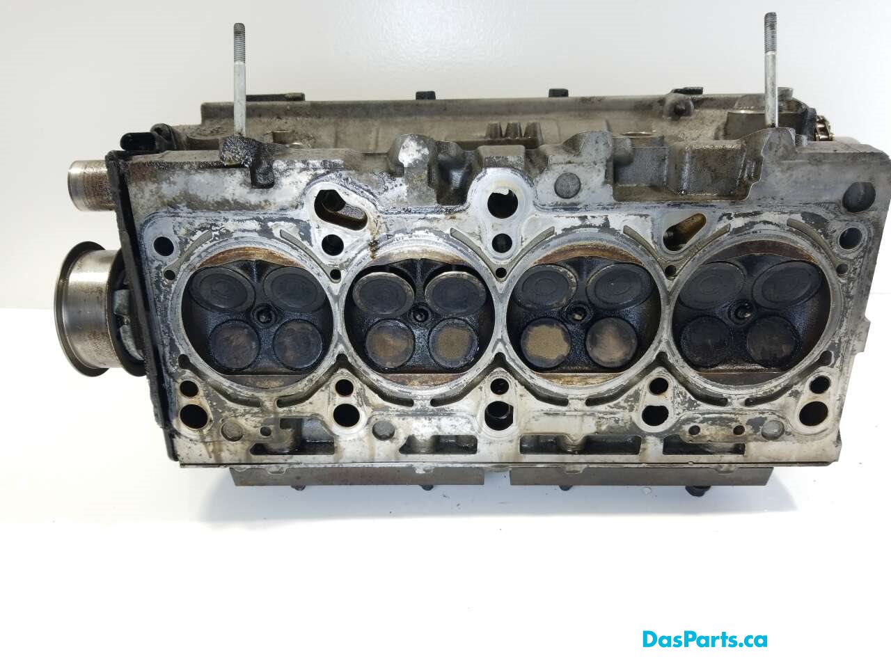 Engine Cylinder Head
