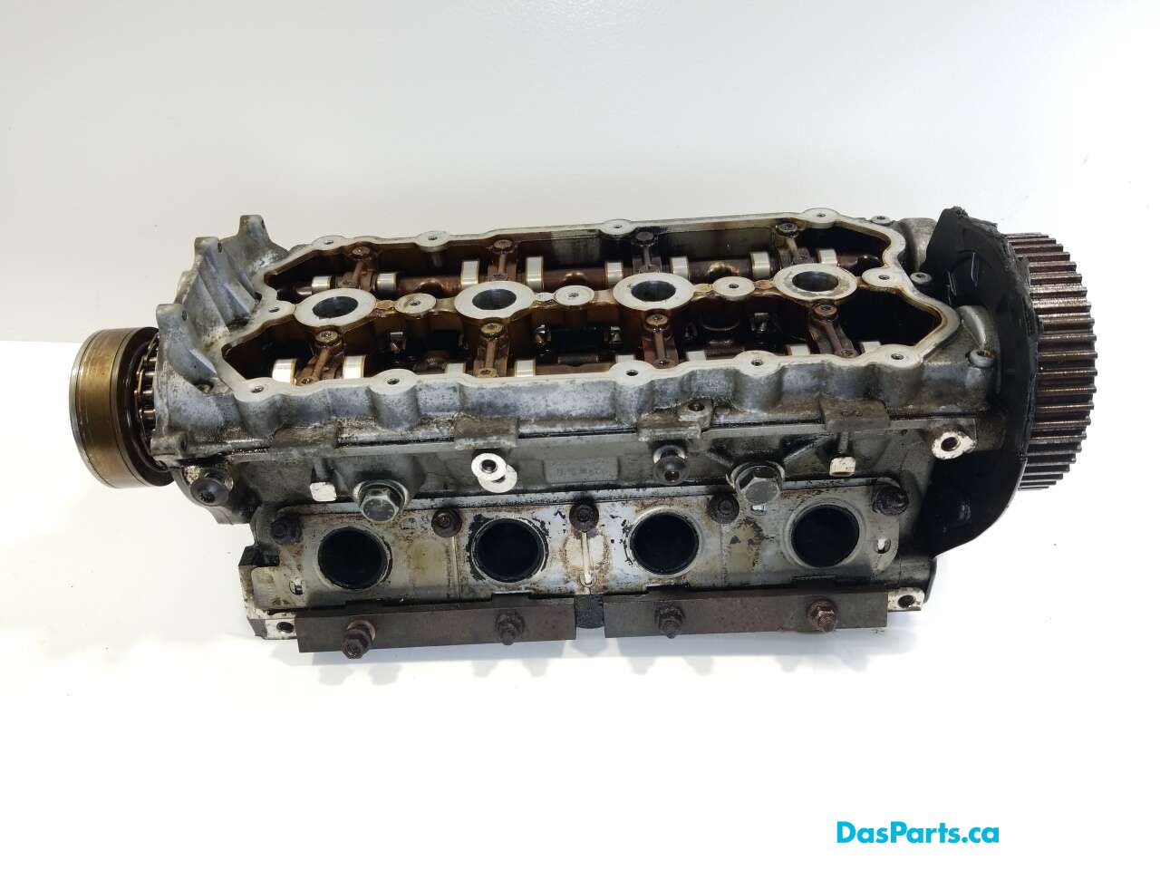 Engine Cylinder Head